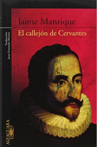 Vida novelada de Miguel de Cervantes