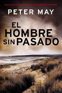 Una novela que aborda el alzhéimer