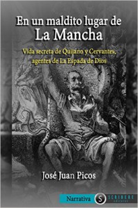 Una novela sobre Cervantes