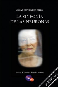 Novela sobre el cuidador de una enferma de alzhéimer