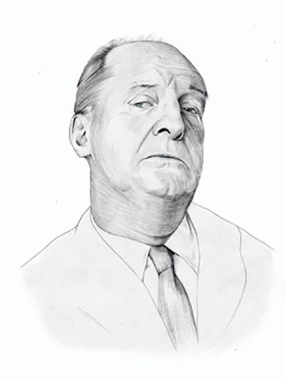 Gif de Vladimir Nabokov