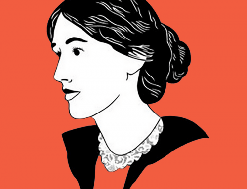 10 consejos de Virginia Woolf para escribir – Infografía