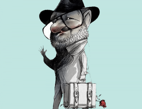 Citas de Umberto Eco sobre libros