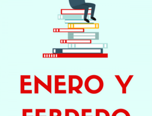 Reto 2017 – Resumen de lecturas de enero y febrero