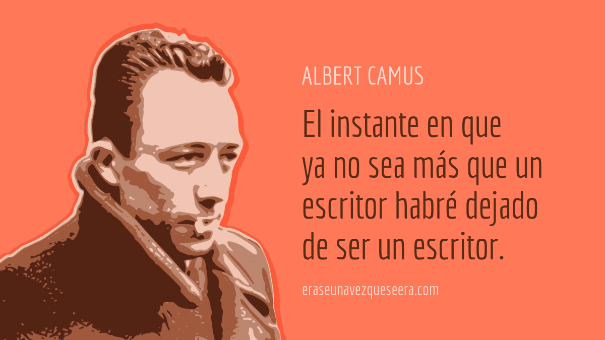 cita albert camus