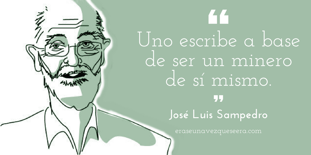 cita jose luis sampedro 2