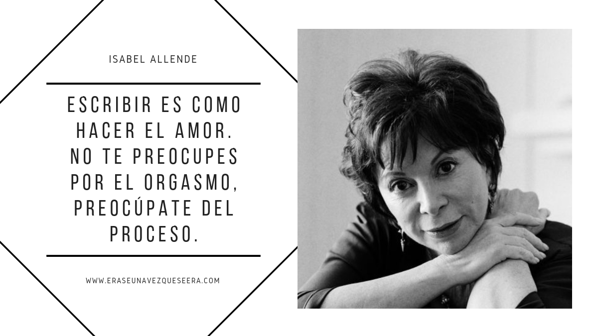 frase isabel allende