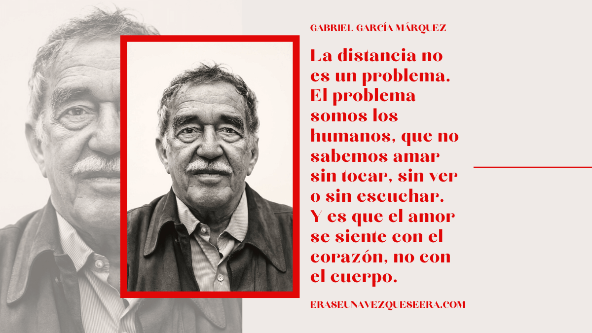 cita gabriel garcía márquez 3